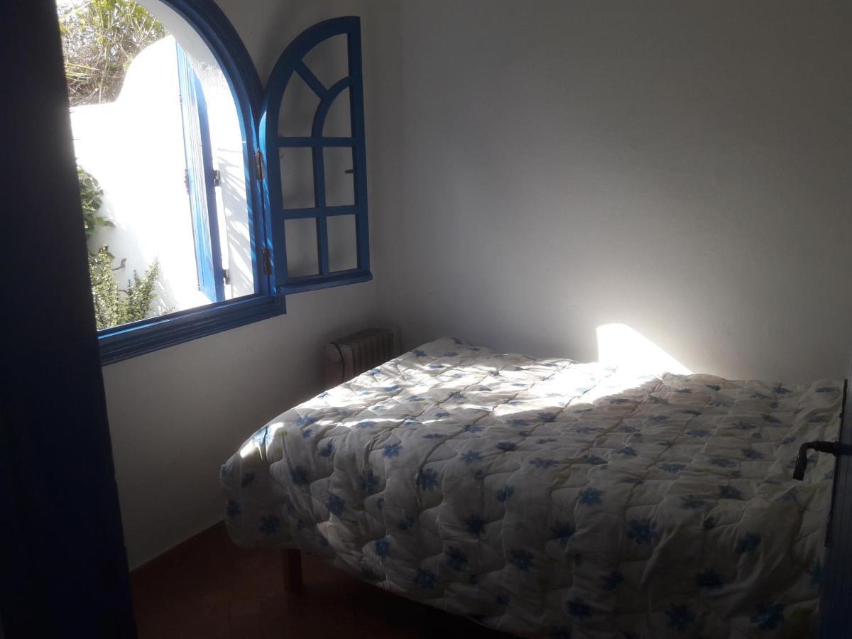Villa A Bouznika Bay-Plage Et Golf Ngoại thất bức ảnh