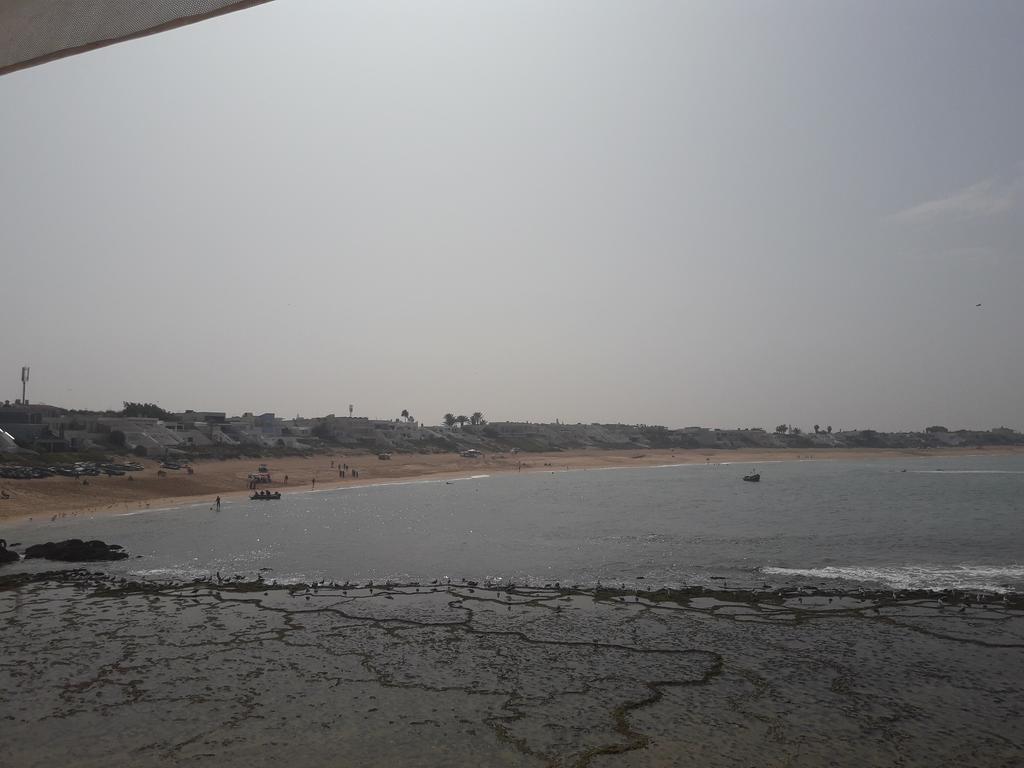 Villa A Bouznika Bay-Plage Et Golf Ngoại thất bức ảnh